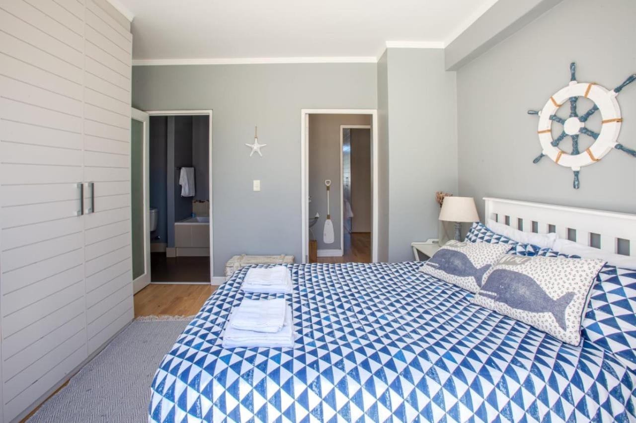 Ferienwohnung Harmony Haven Kapstadt Exterior foto