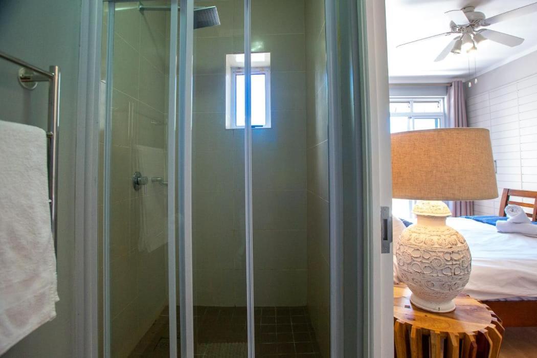 Ferienwohnung Harmony Haven Kapstadt Exterior foto
