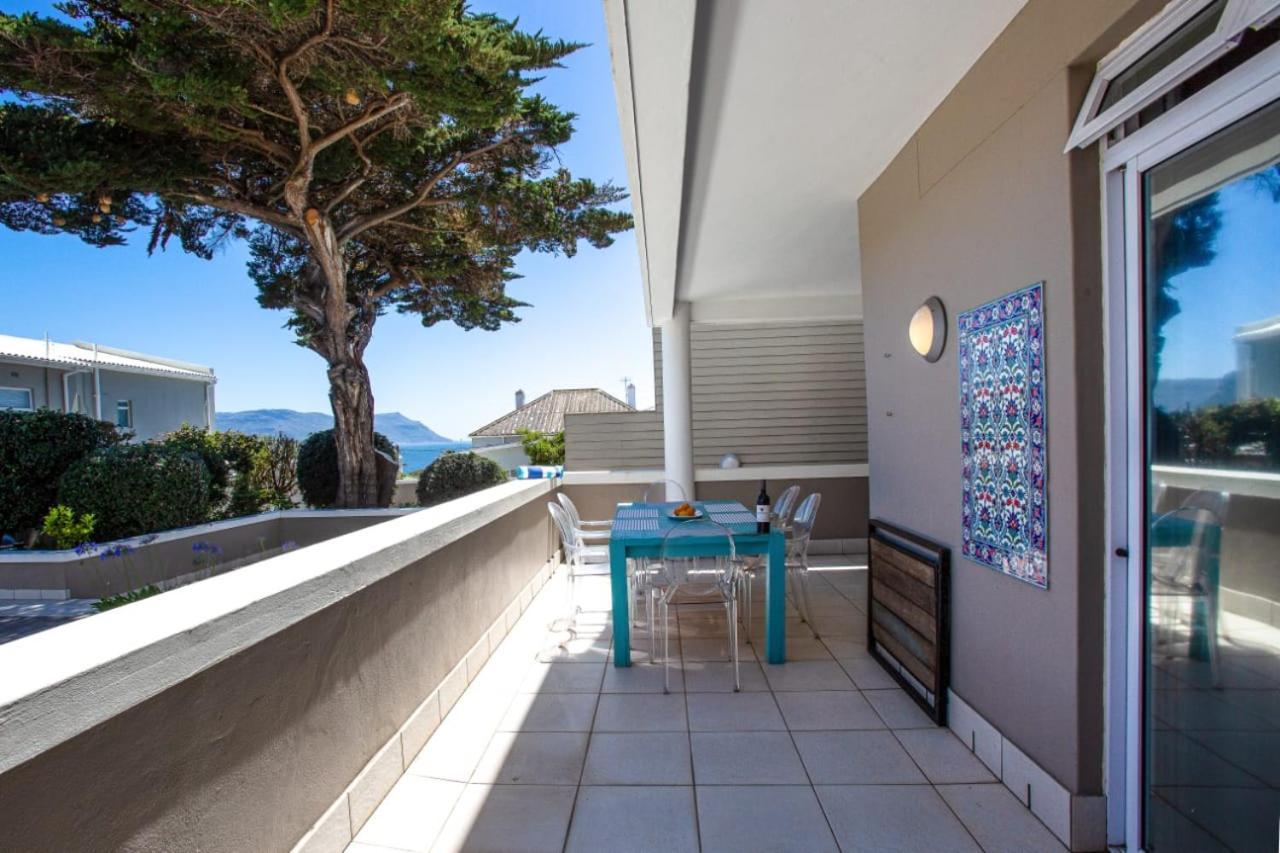 Ferienwohnung Harmony Haven Kapstadt Exterior foto