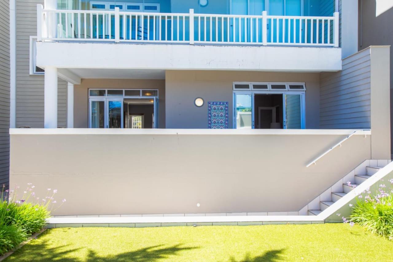 Ferienwohnung Harmony Haven Kapstadt Exterior foto